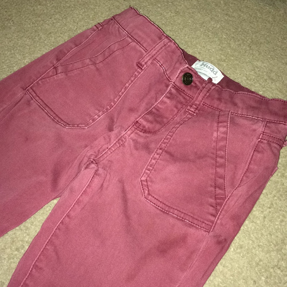 Jeans !